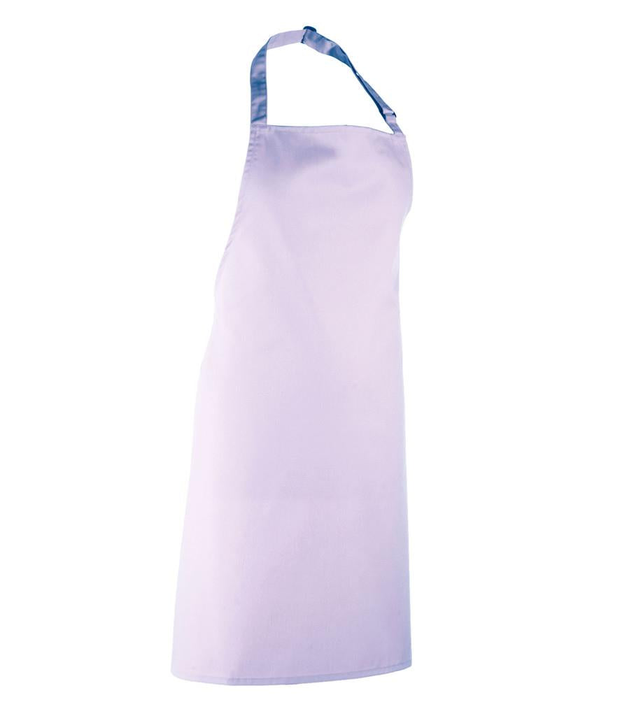 'Colours' Bib Apron