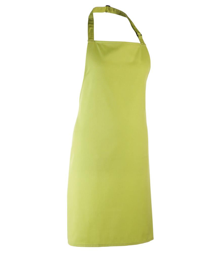 'Colours' Bib Apron