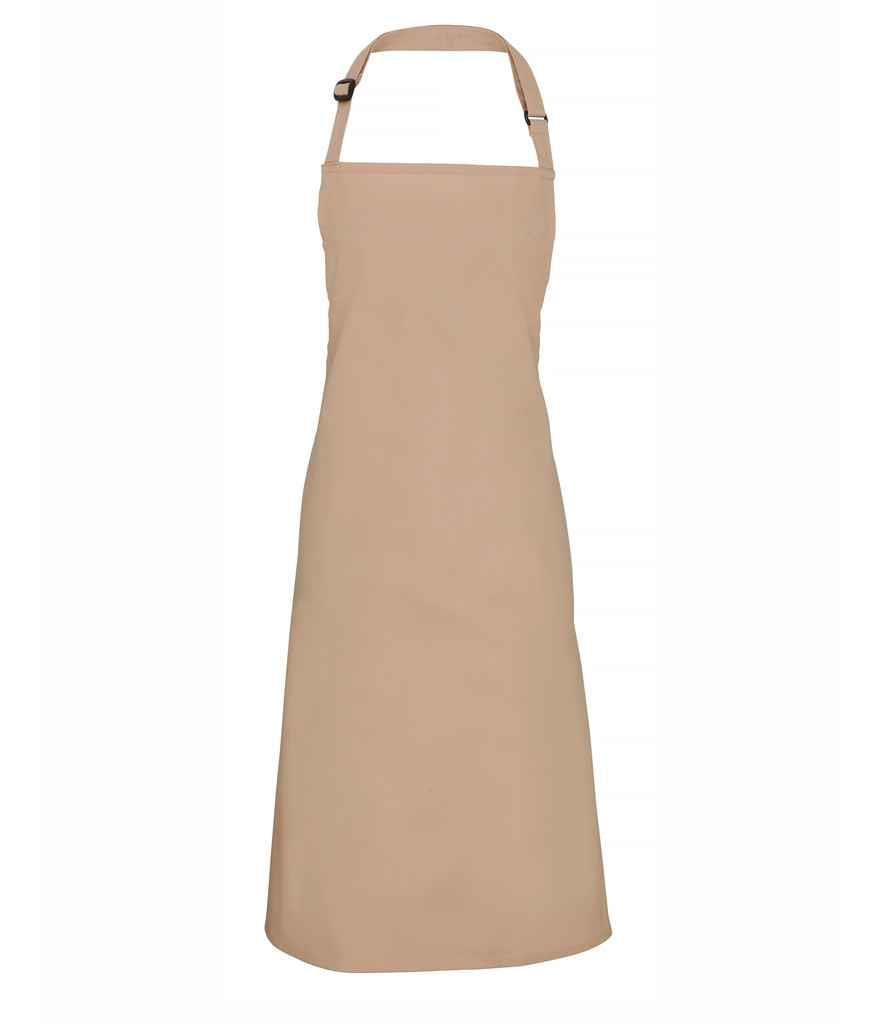 'Colours' Bib Apron