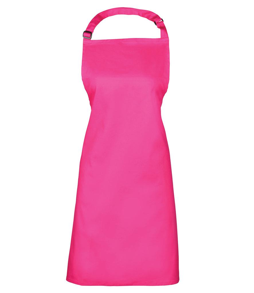 'Colours' Bib Apron