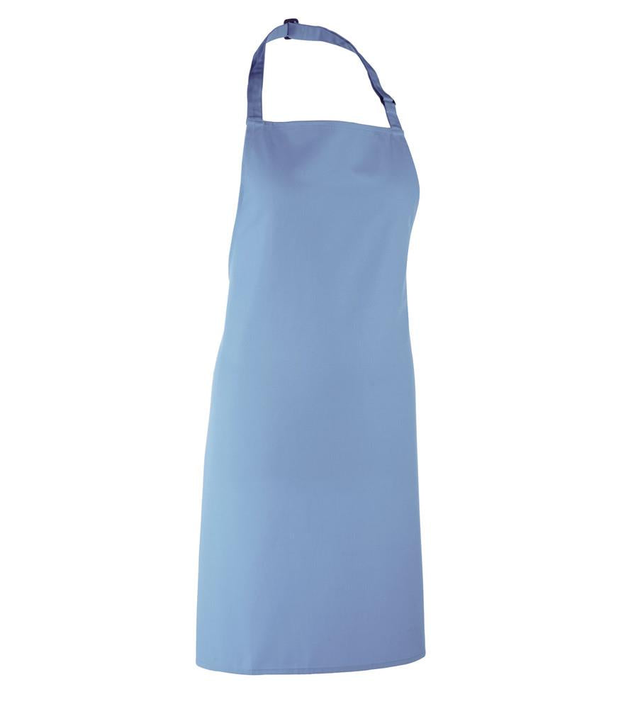 'Colours' Bib Apron