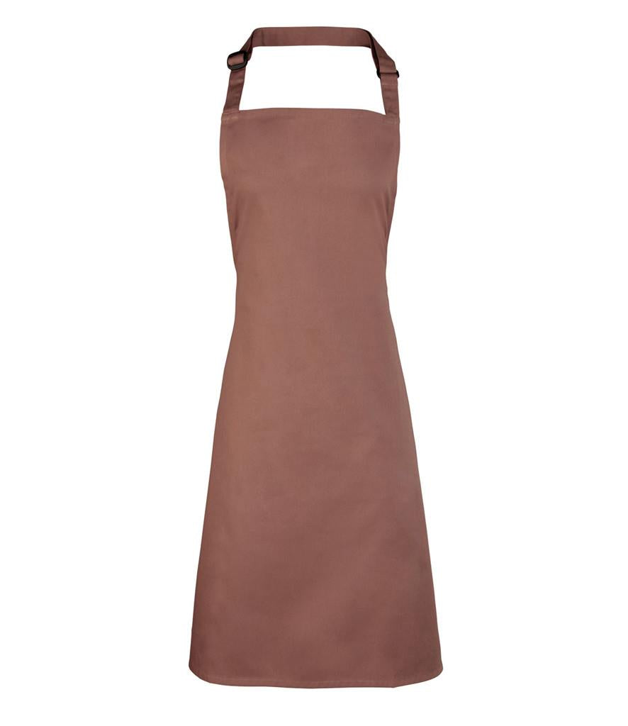 'Colours' Bib Apron
