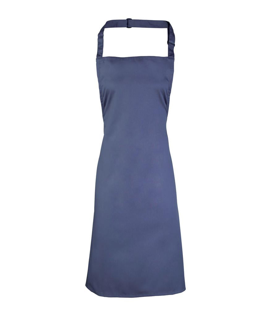 'Colours' Bib Apron