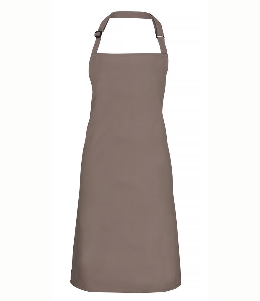 'Colours' Bib Apron