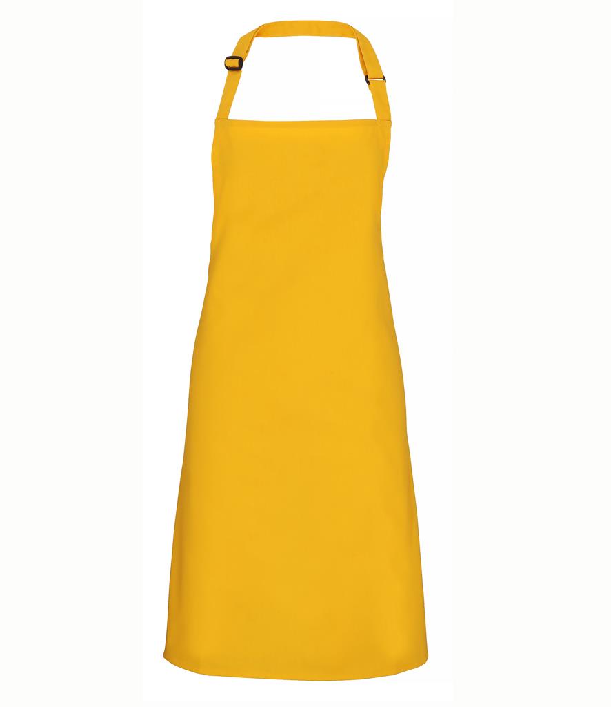 'Colours' Bib Apron