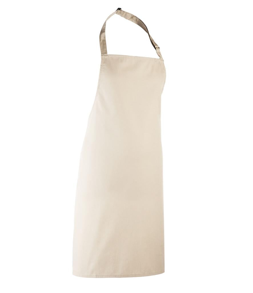 'Colours' Bib Apron