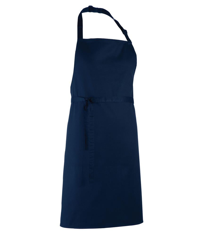 'Colours' Bib Apron