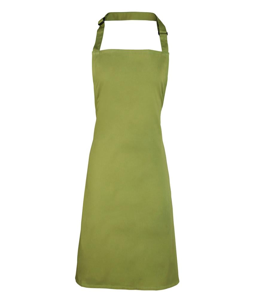 'Colours' Bib Apron