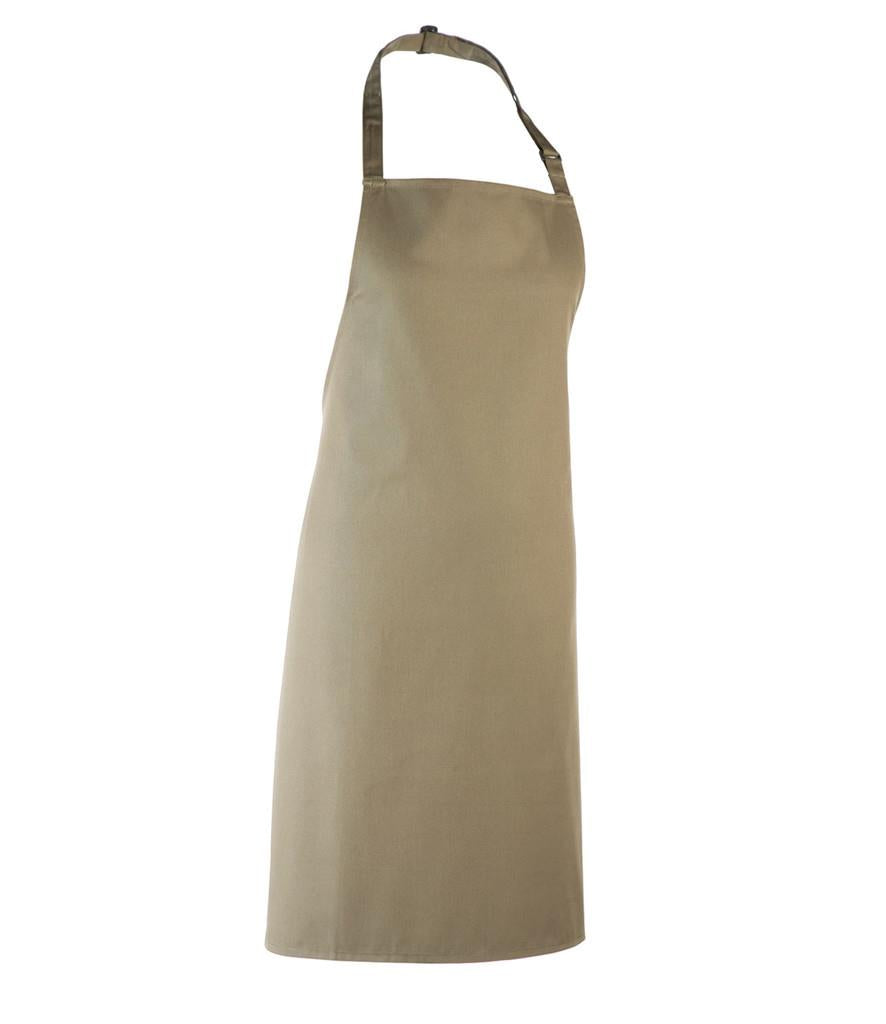 'Colours' Bib Apron