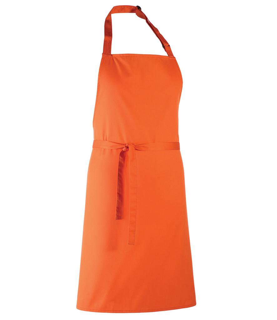 'Colours' Bib Apron
