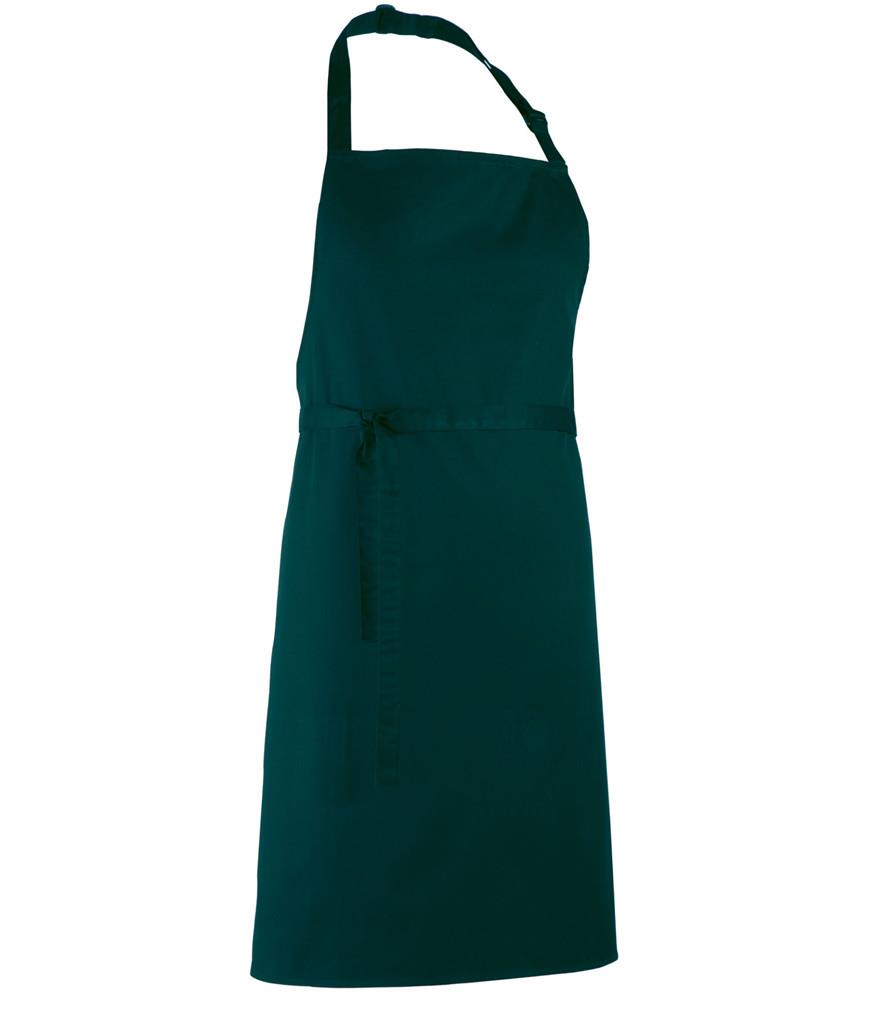 'Colours' Bib Apron