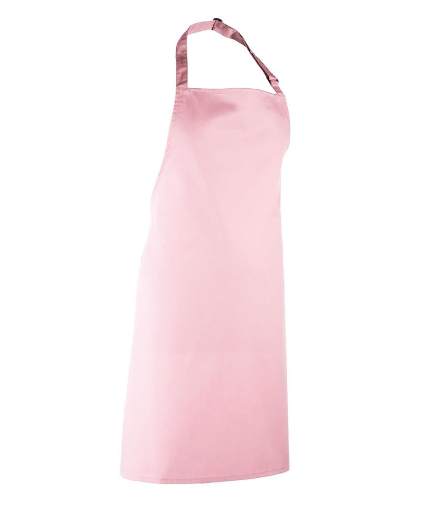 'Colours' Bib Apron