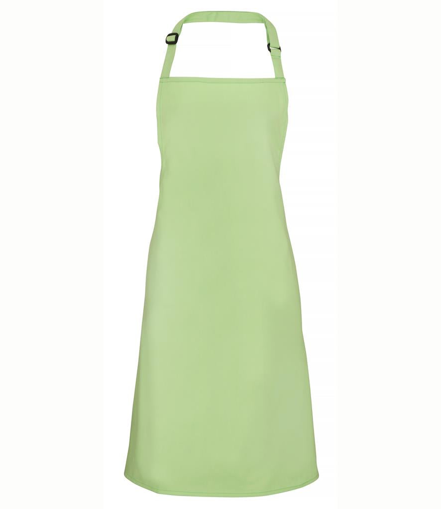 'Colours' Bib Apron