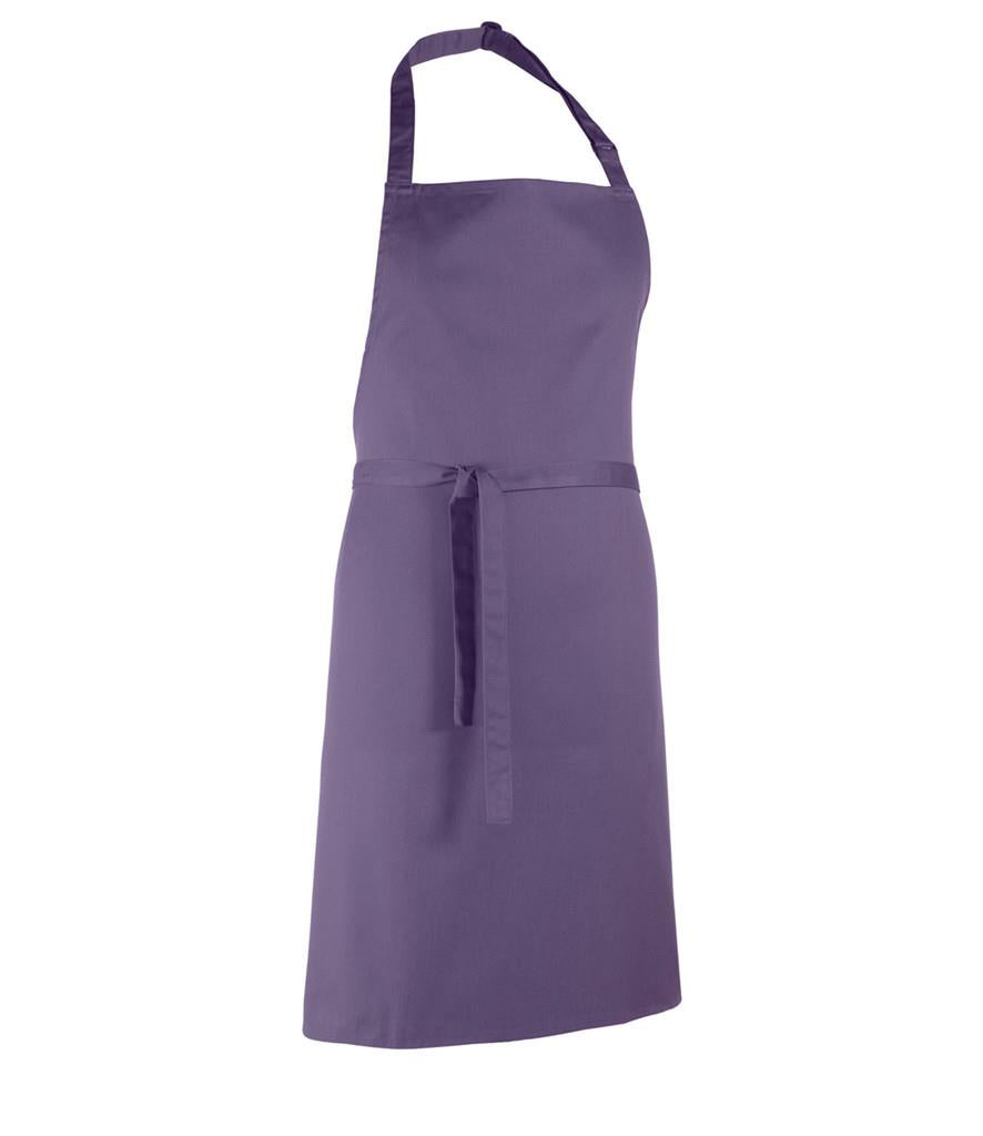 'Colours' Bib Apron