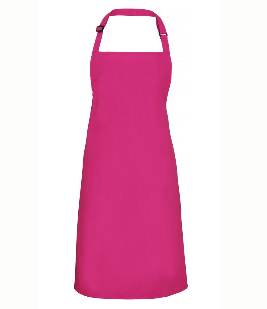 'Colours' Bib Apron
