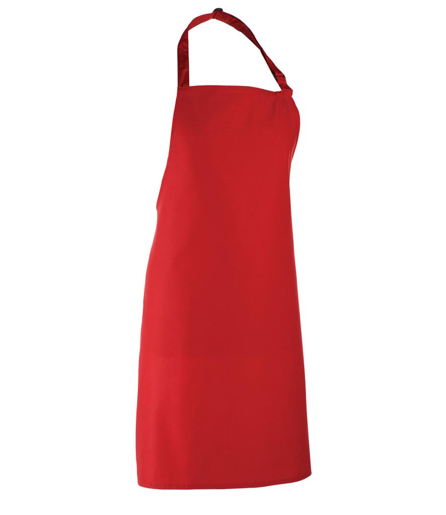 'Colours' Bib Apron