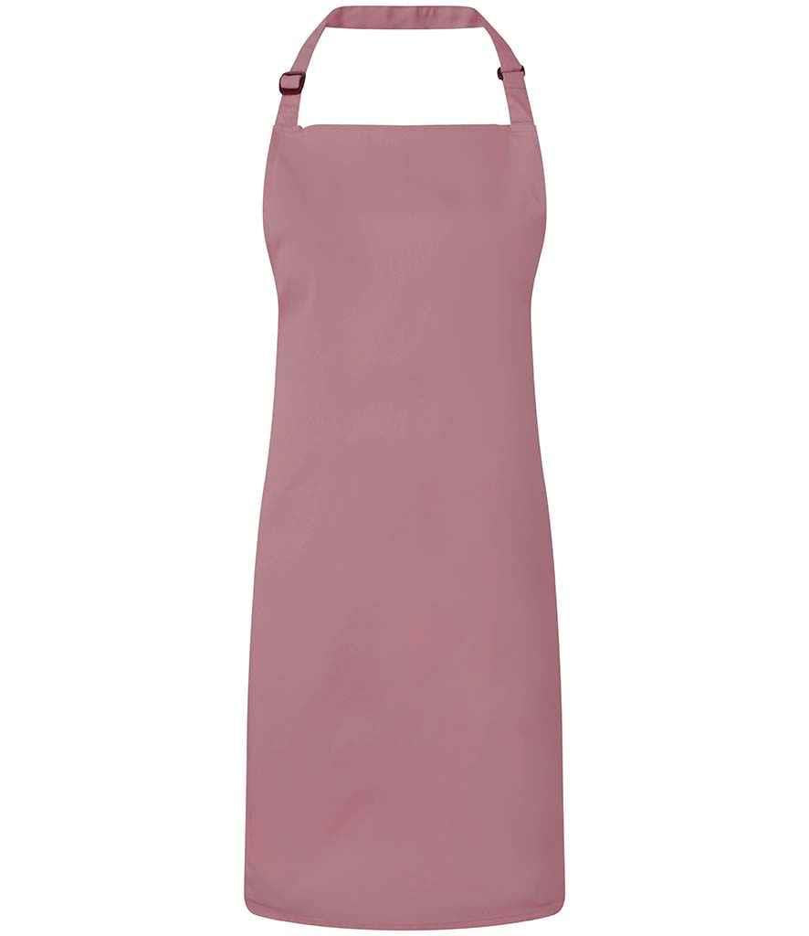 'Colours' Bib Apron