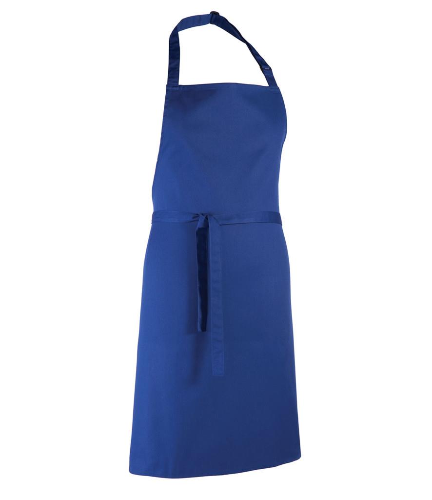 'Colours' Bib Apron