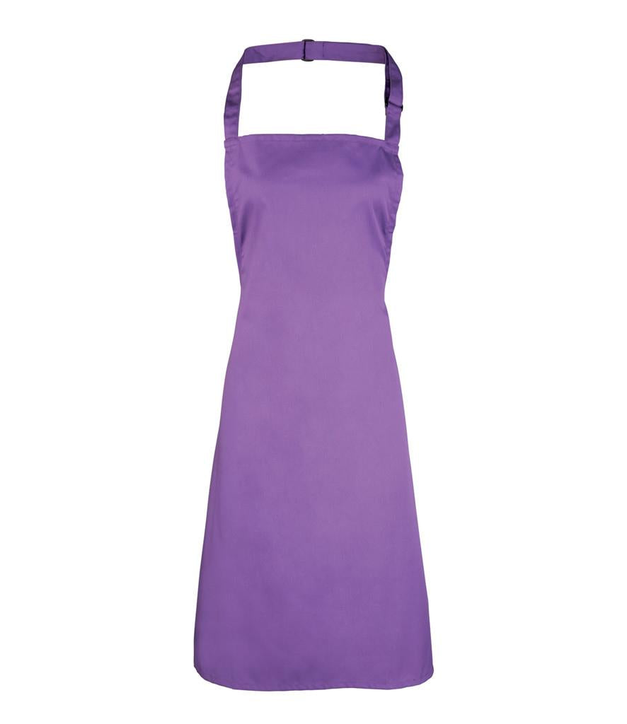 'Colours' Bib Apron