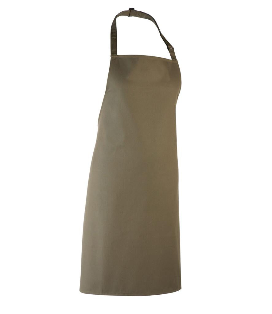 'Colours' Bib Apron