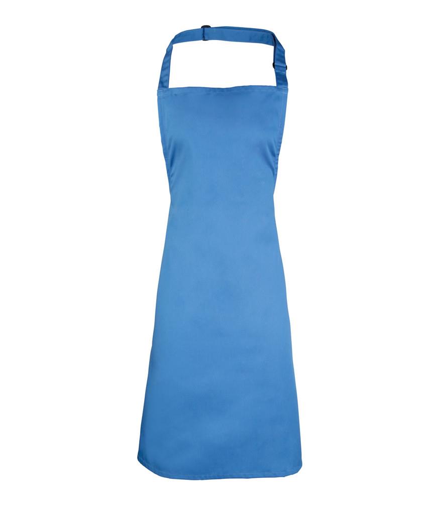 'Colours' Bib Apron