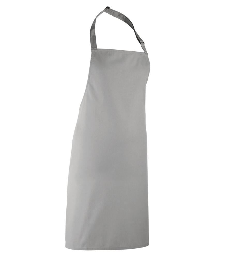 'Colours' Bib Apron