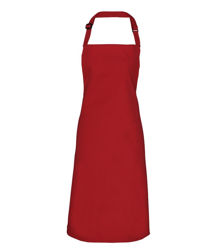 'Colours' Bib Apron