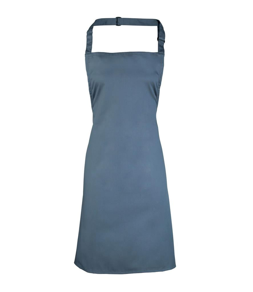'Colours' Bib Apron