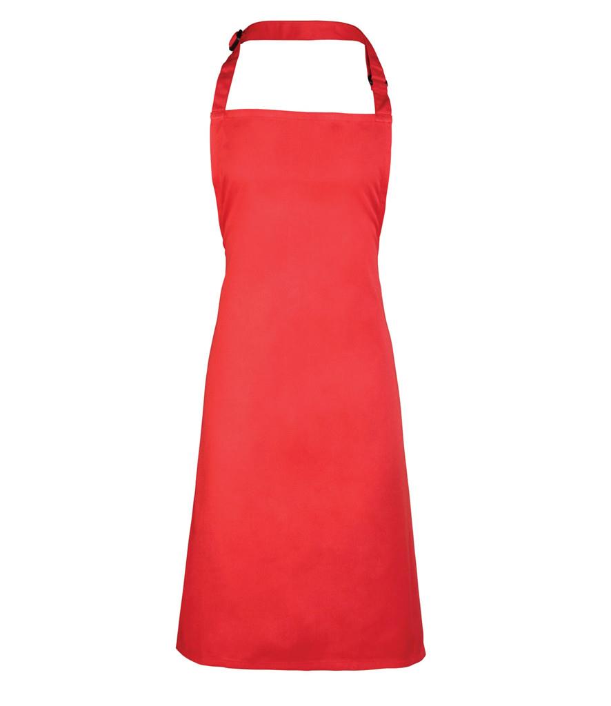 'Colours' Bib Apron