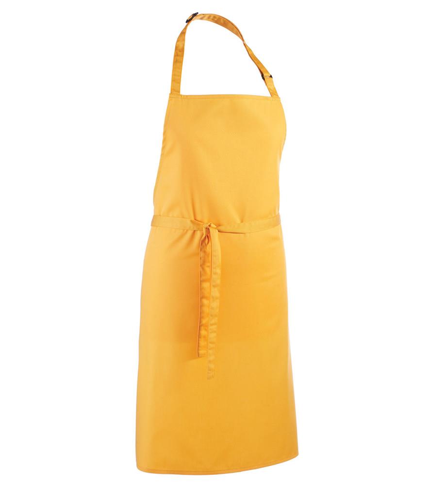 'Colours' Bib Apron