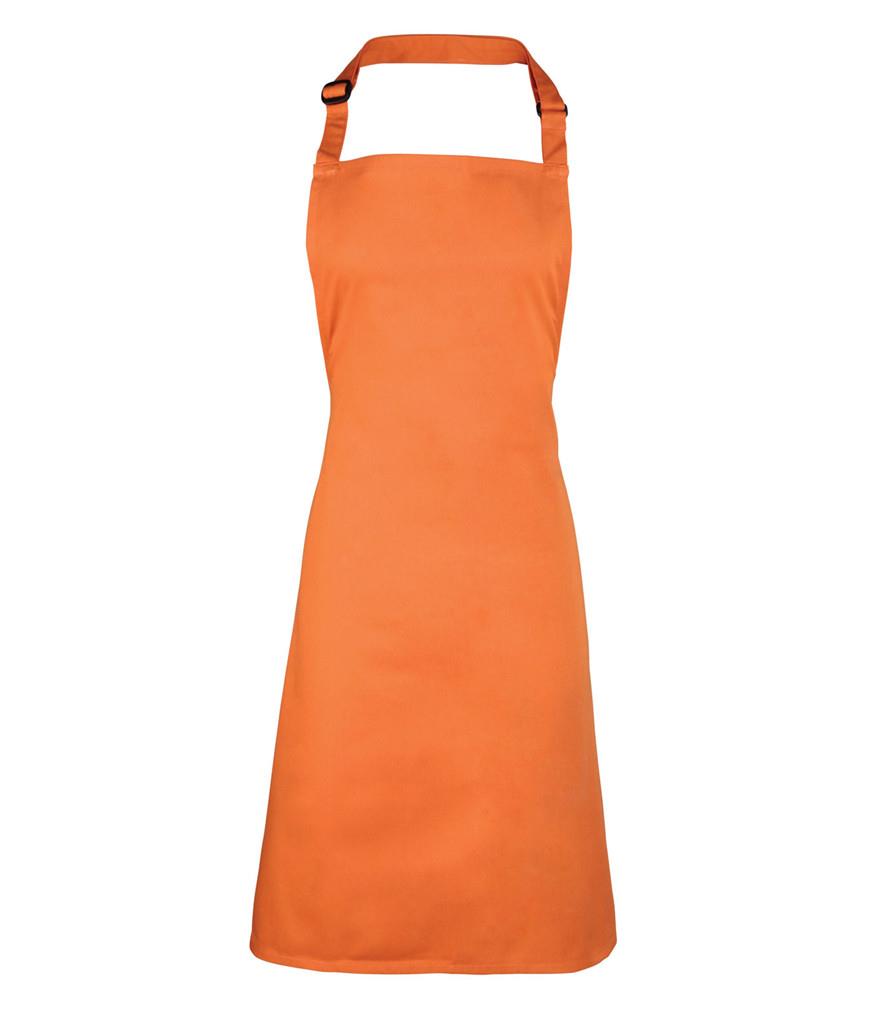 'Colours' Bib Apron