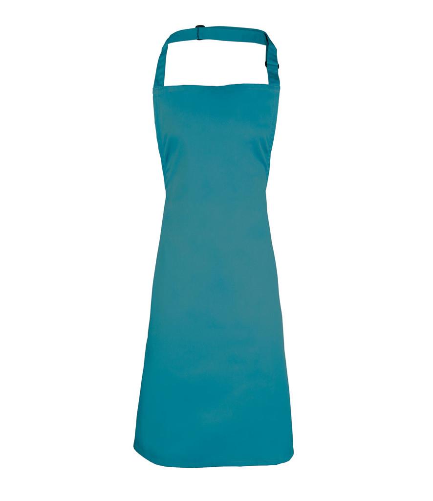 'Colours' Bib Apron