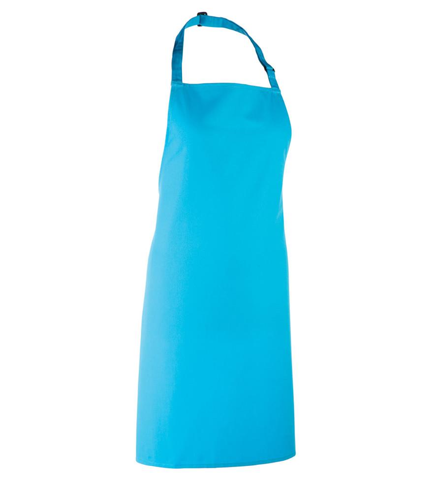 'Colours' Bib Apron