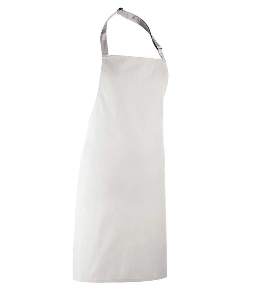 'Colours' Bib Apron