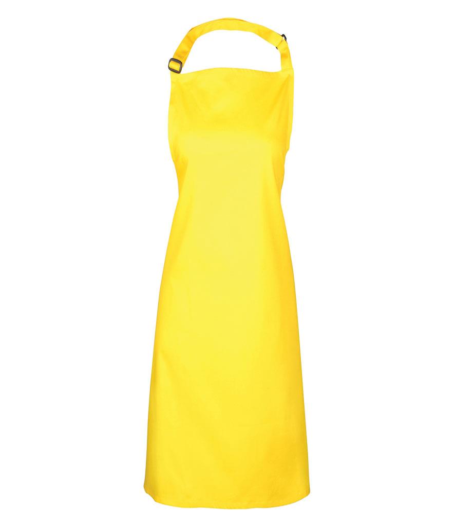 'Colours' Bib Apron