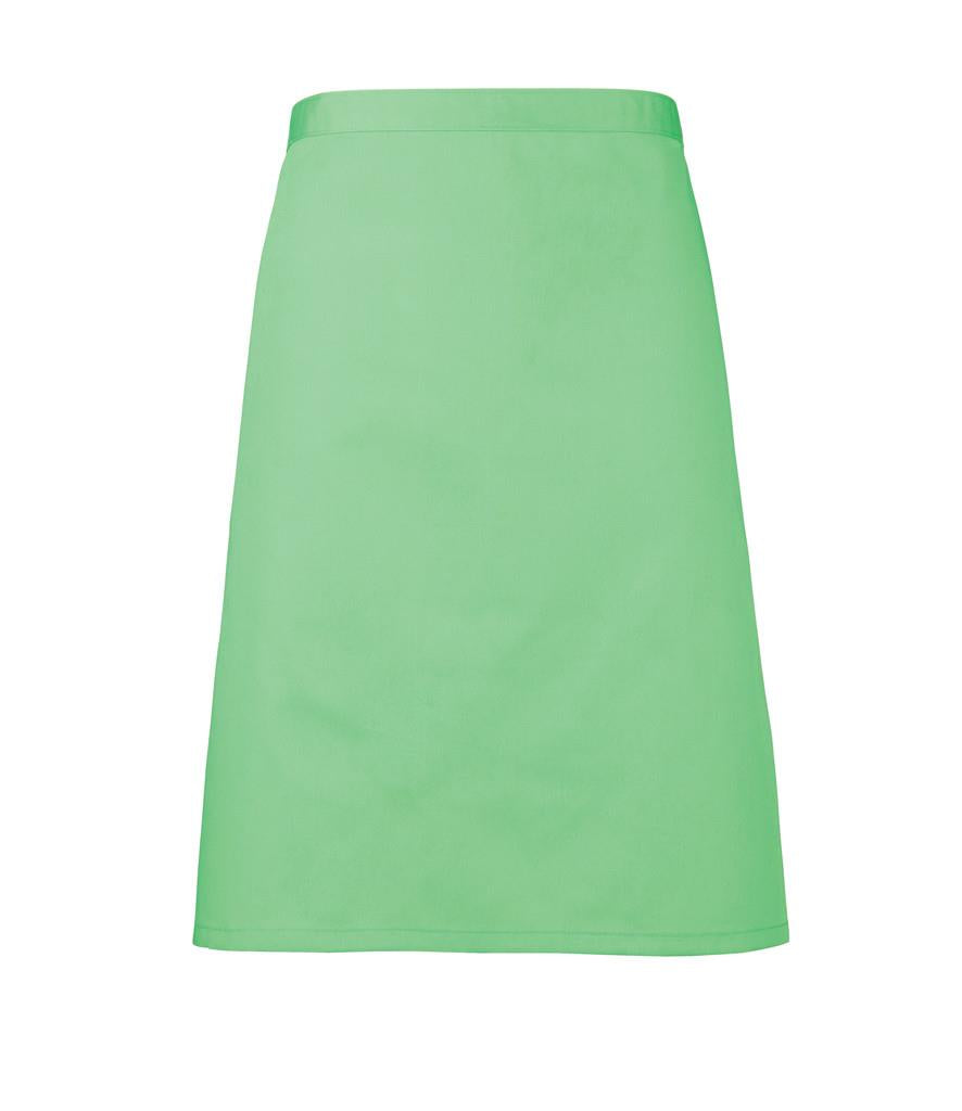 'Colours' Mid Length Apron