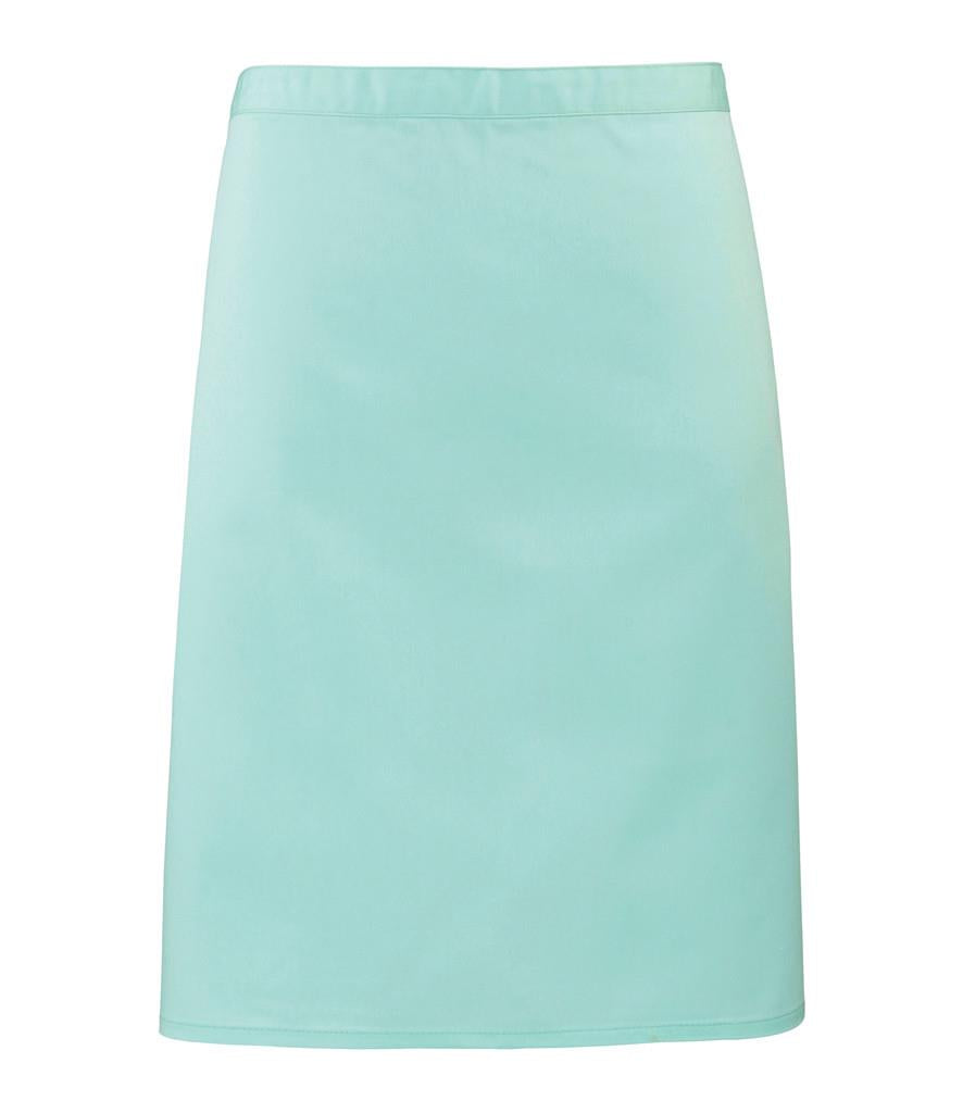 'Colours' Mid Length Apron