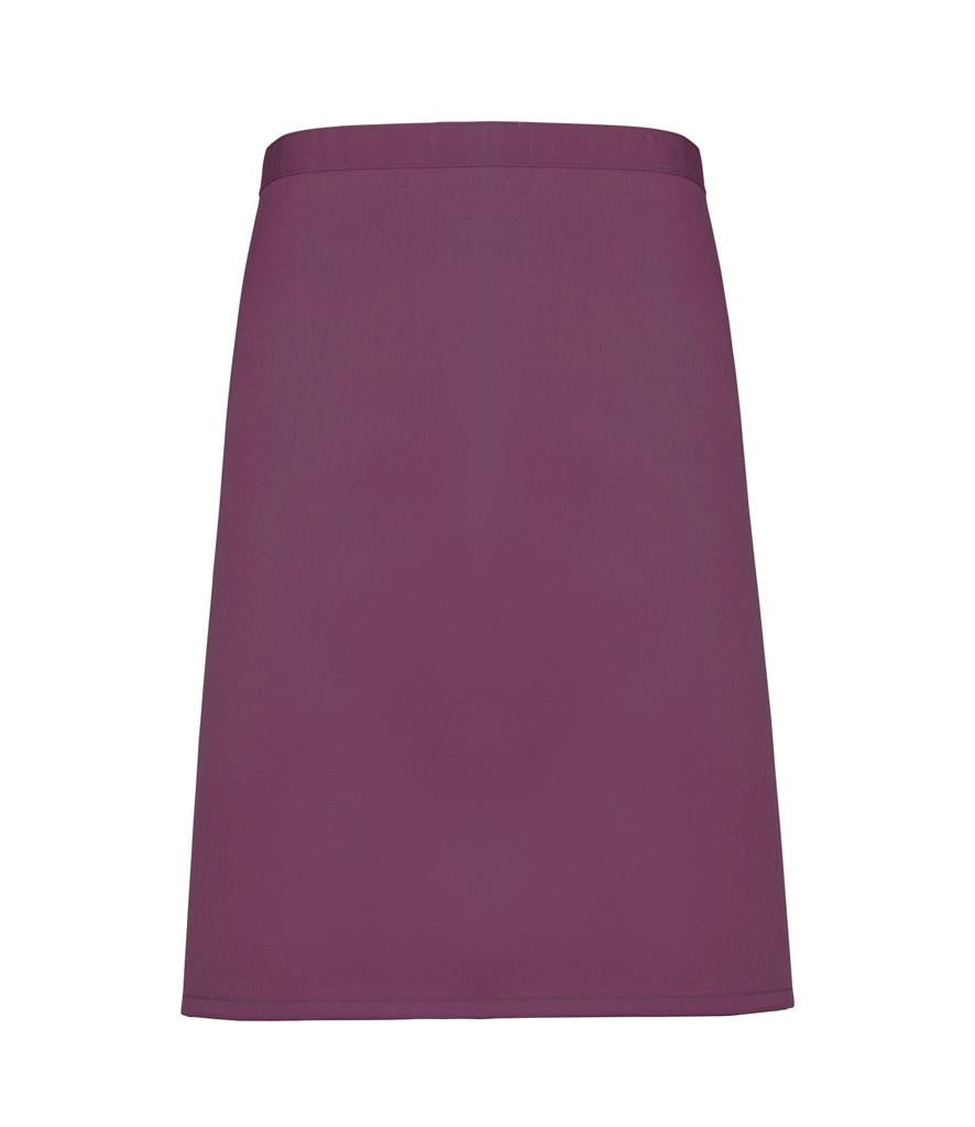 'Colours' Mid Length Apron
