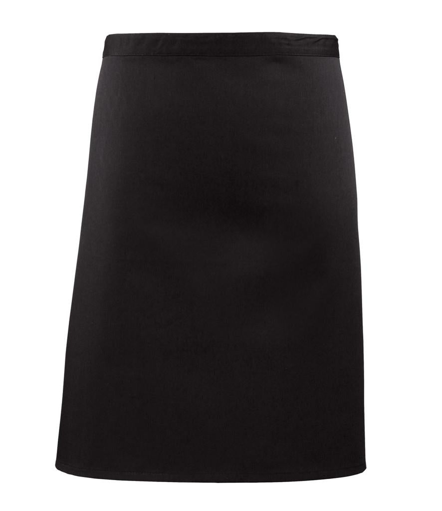 'Colours' Mid Length Apron