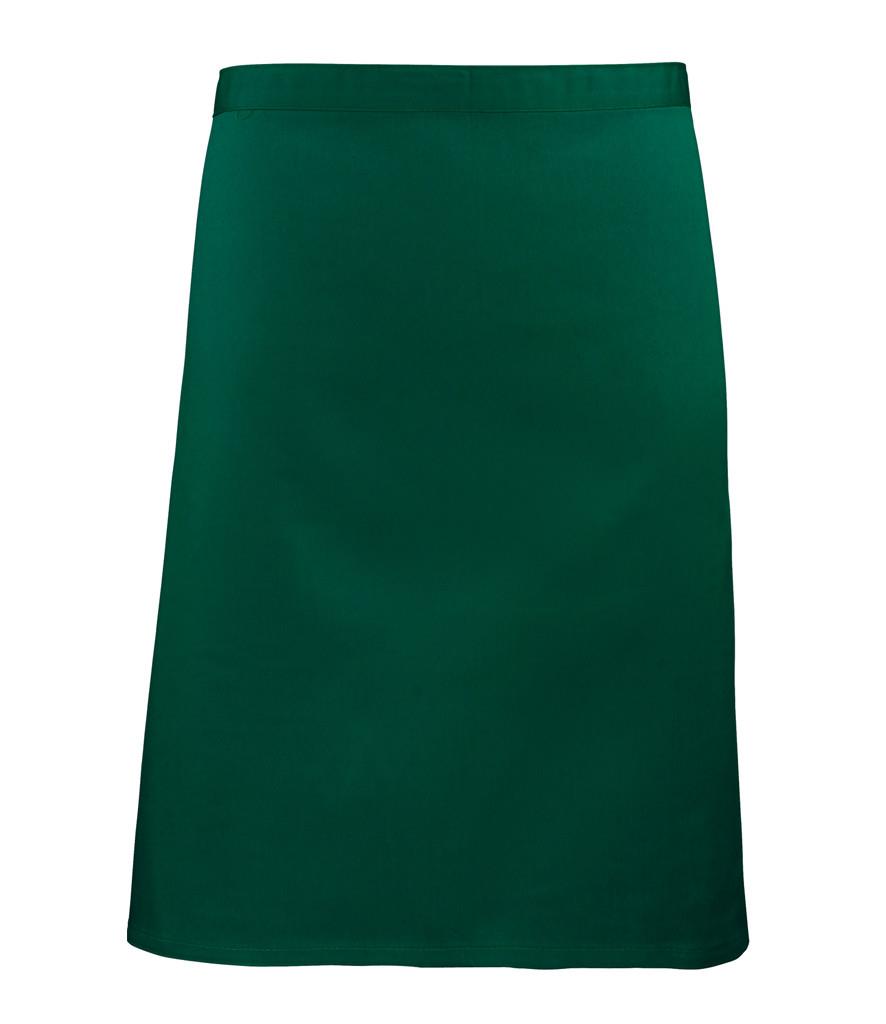 'Colours' Mid Length Apron