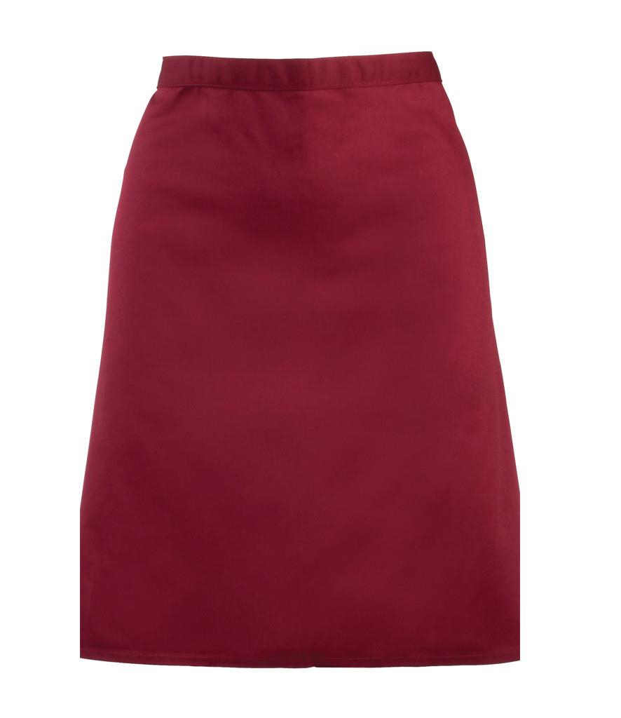 'Colours' Mid Length Apron
