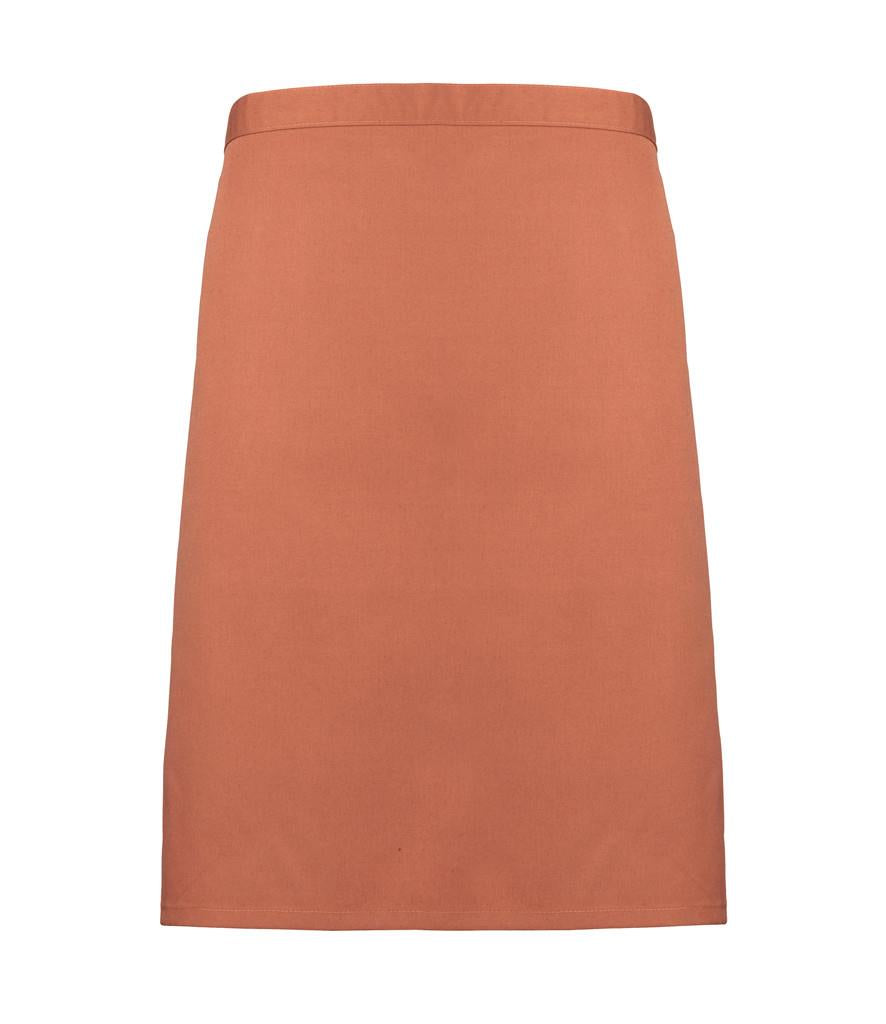 'Colours' Mid Length Apron