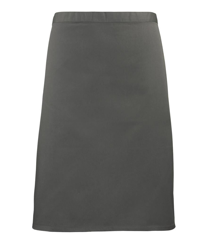 'Colours' Mid Length Apron