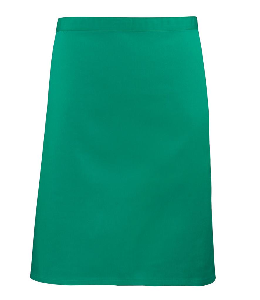 'Colours' Mid Length Apron