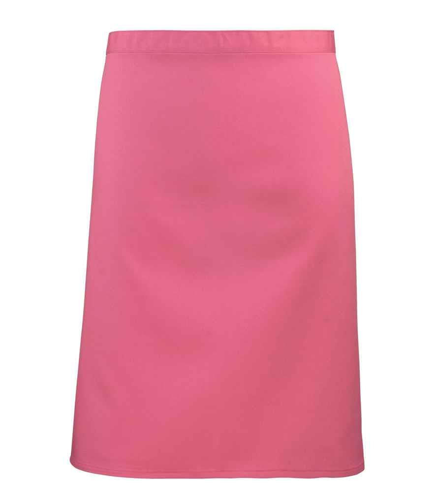 'Colours' Mid Length Apron