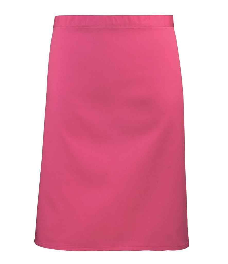 'Colours' Mid Length Apron
