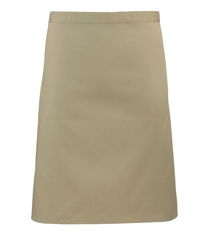 'Colours' Mid Length Apron