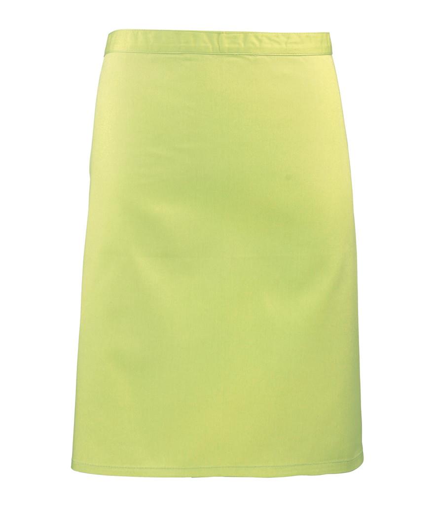 'Colours' Mid Length Apron