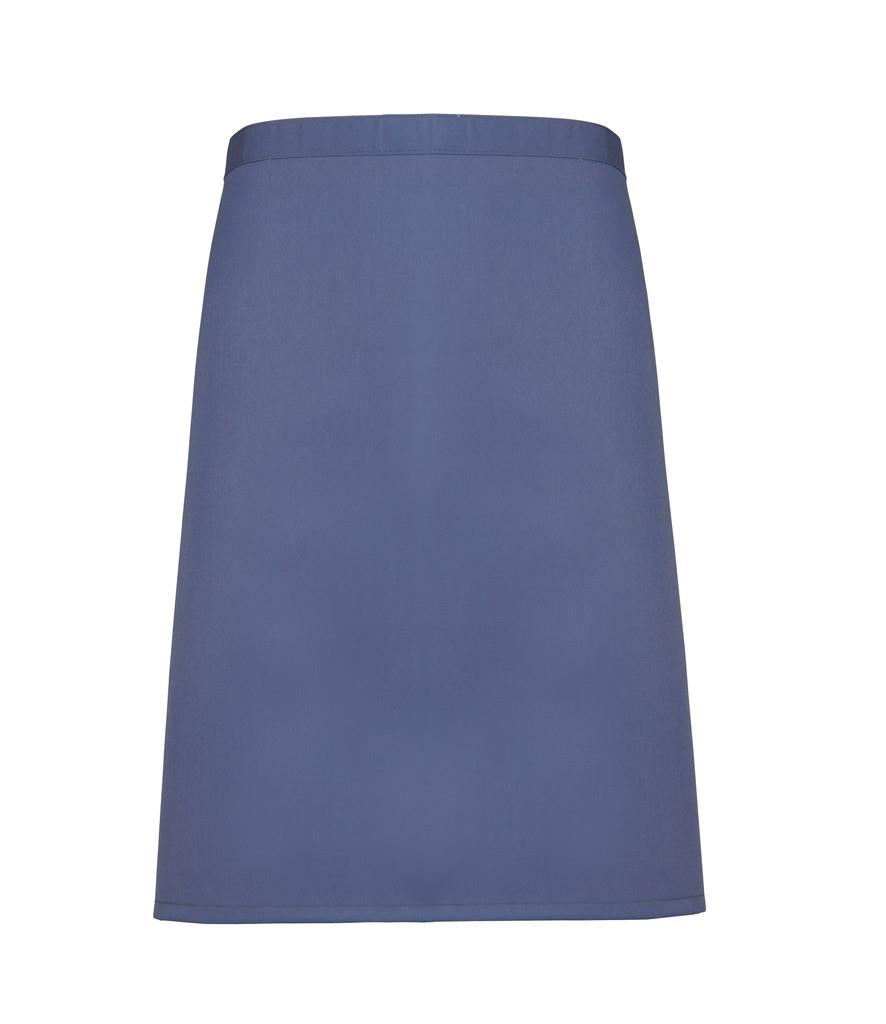 'Colours' Mid Length Apron