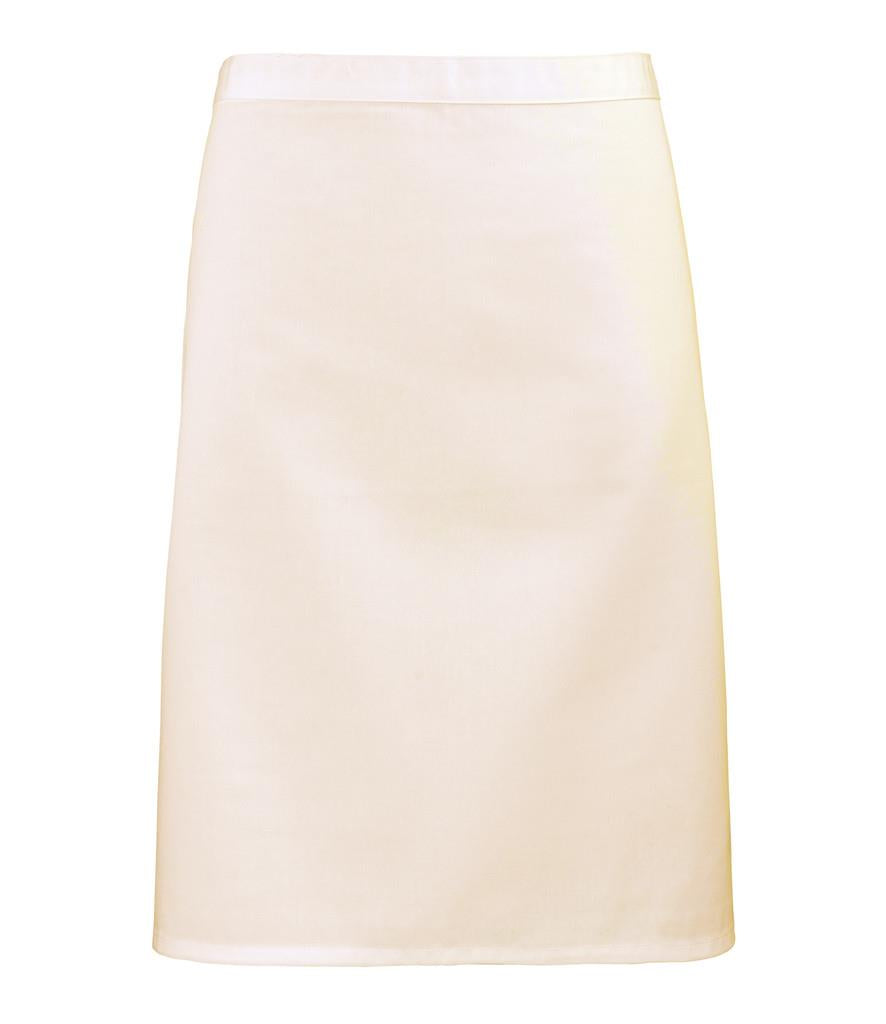 'Colours' Mid Length Apron